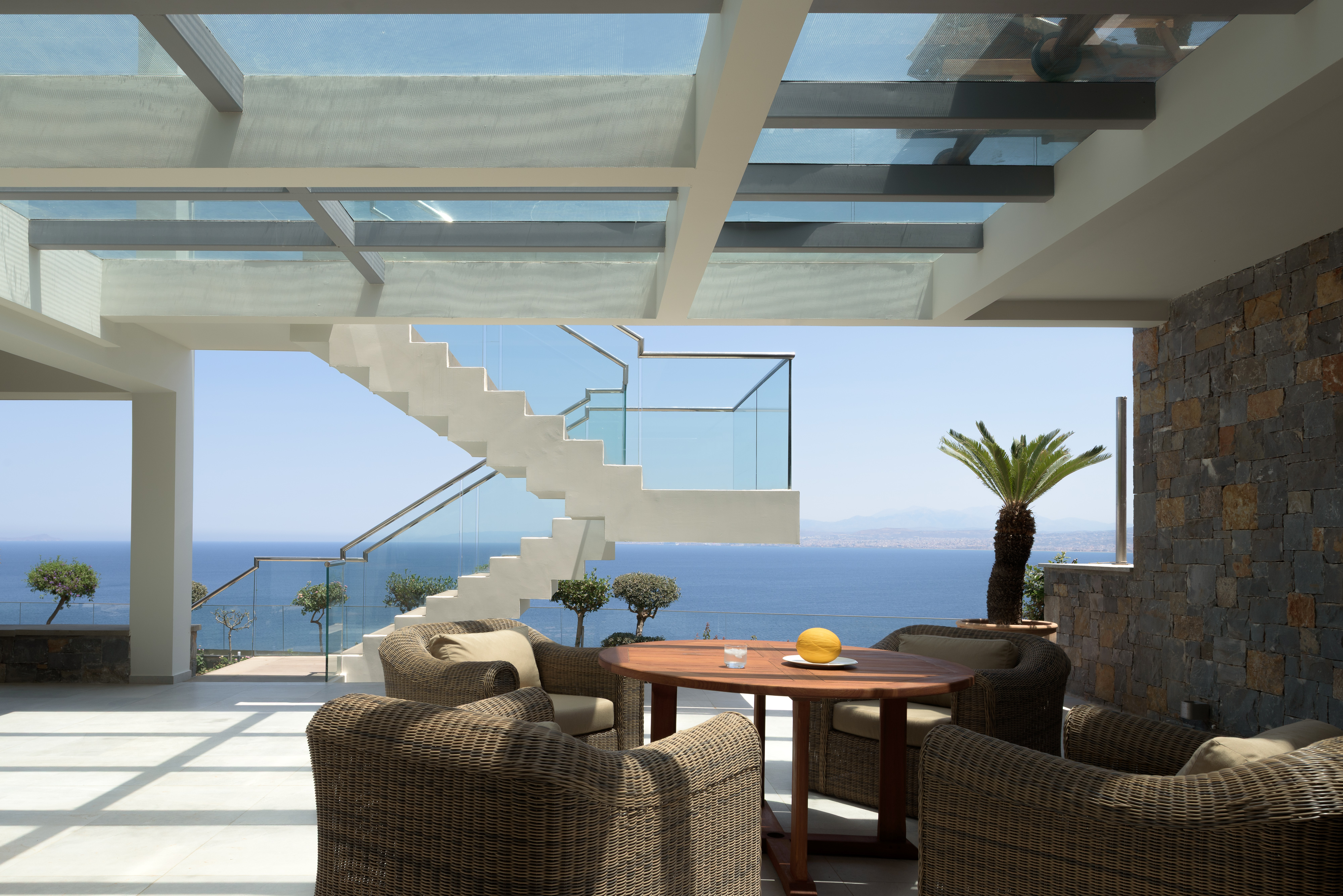 Where time slows down and comfort takes center stage.