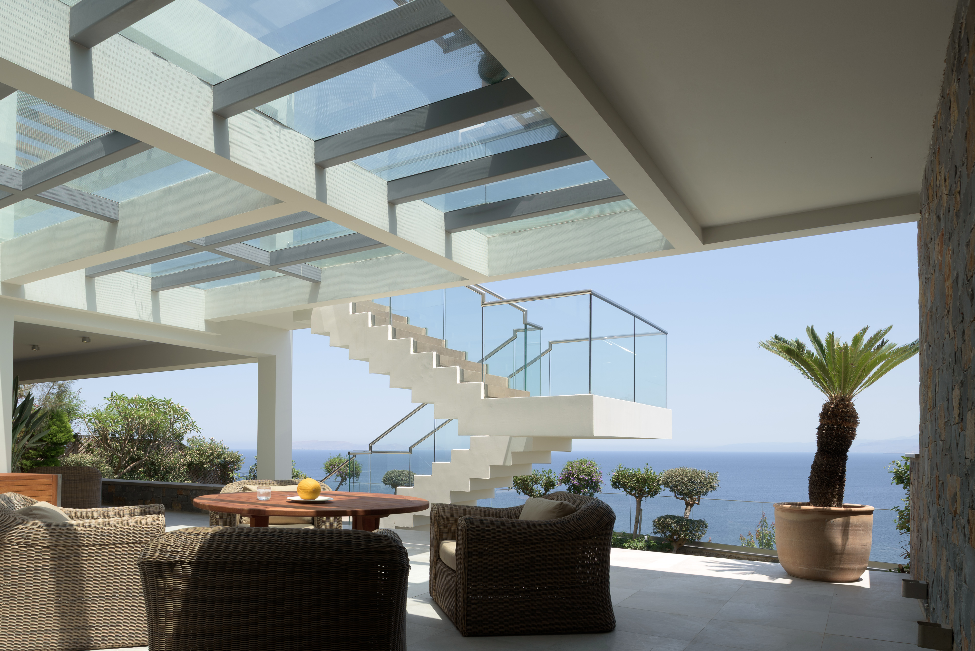 Where time slows down and comfort takes center stage.