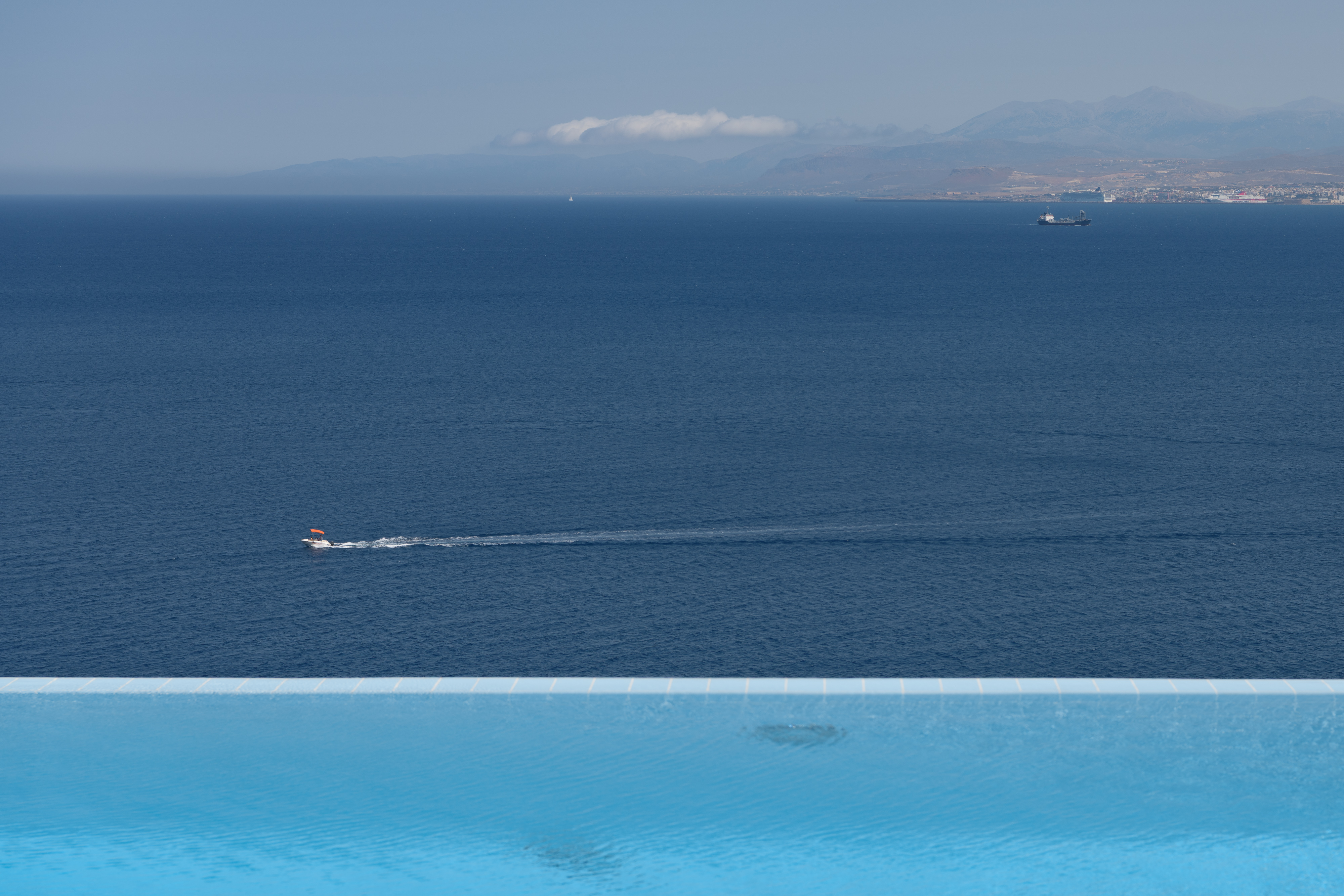 Where endless horizons meet refined living—Candia Lux Villa invites your escape.