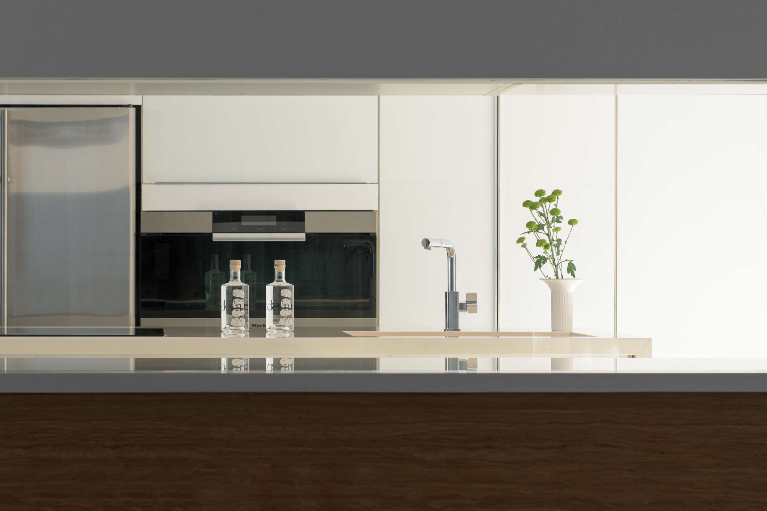 Fully Equipped Kitchen Fully Equipped Kitchen