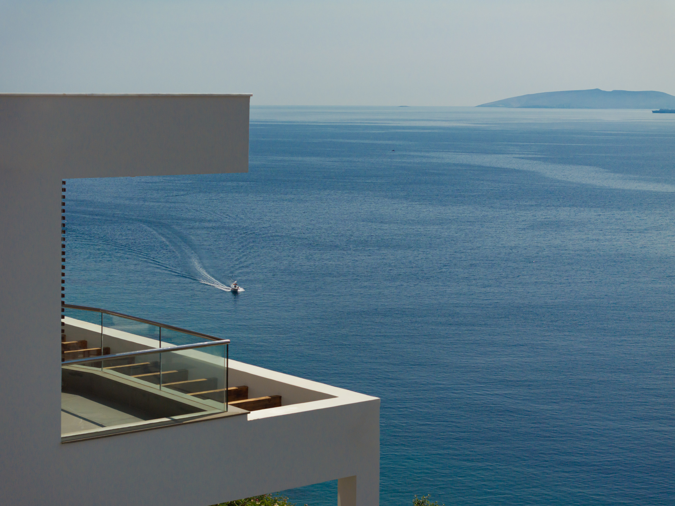 Endless Blue Endless Blue